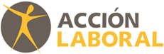 Logo de Acción Laboral